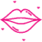 Kiss Icon
